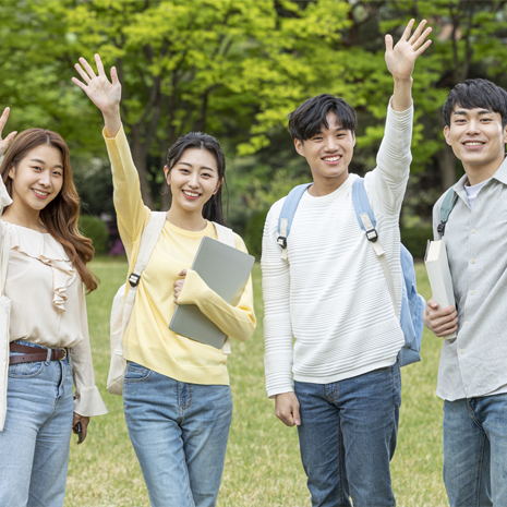 퇴소 후 사후관리 관련 이미지