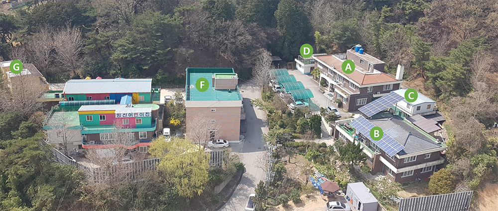 시설안내 사진