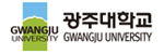 광주대학교 로고