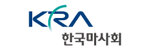 한국마사회 로고